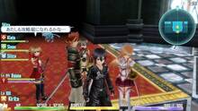 Imagen 5 de Sword Art Online: Hollow Fragment