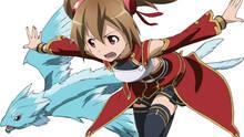 Imagen 56 de Sword Art Online: Hollow Fragment