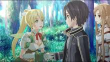 Imagen 132 de Sword Art Online: Hollow Fragment