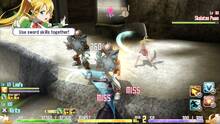 Imagen 86 de Sword Art Online: Hollow Fragment