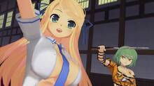 Imagen 2 de Senran Kagura 2: Deep Crimson