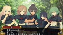 Imagen 4 de Senran Kagura 2: Deep Crimson