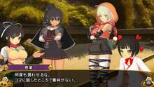 Imagen 8 de Senran Kagura 2: Deep Crimson
