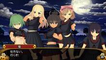 Imagen 9 de Senran Kagura 2: Deep Crimson