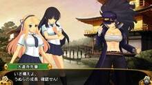 Imagen 14 de Senran Kagura 2: Deep Crimson