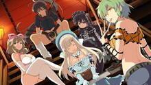 Imagen 19 de Senran Kagura 2: Deep Crimson