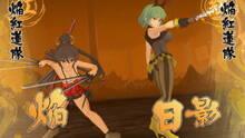 Imagen 30 de Senran Kagura 2: Deep Crimson