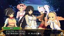 Imagen 20 de Senran Kagura 2: Deep Crimson