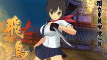 Imagen 21 de Senran Kagura 2: Deep Crimson