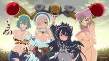 Imagen 69 de Senran Kagura 2: Deep Crimson