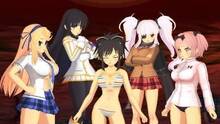 Imagen 58 de Senran Kagura 2: Deep Crimson