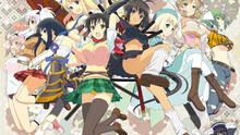 Imagen 76 de Senran Kagura 2: Deep Crimson