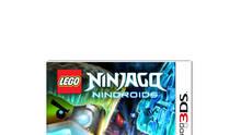 Imagen 9 de LEGO Ninjago: Nindroids