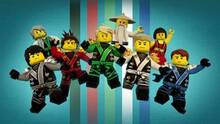 Imagen 12 de LEGO Ninjago: Nindroids