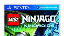 Imagen 3 de LEGO Ninjago: Nindroids