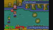 Imagen 8 de Mario & Luigi: Superstar Saga CV