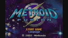 Imagen 2 de Metroid Fusion CV