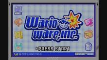 Imagen 2 de Wario Ware Inc.: Minigame Mania CV