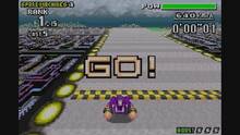 Imagen 4 de F-Zero: Maximum Velocity CV