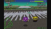 Imagen 6 de F-Zero: Maximum Velocity CV