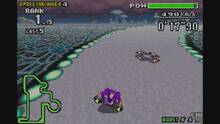 Imagen 9 de F-Zero: Maximum Velocity CV