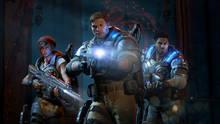 Imagen 51 de Gears of War 4