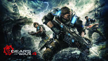 Imagen 12 de Gears of War 4