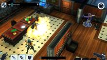 Imagen 29 de Shadowrun Online
