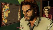 Imagen 5 de The Wolf Among Us: Episode 3 - A Crooked Mile PSN