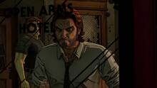 Imagen 7 de The Wolf Among Us: Episode 3 - A Crooked Mile PSN