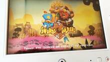 Imagen 3 de Swords & Soldiers HD eShop