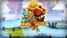 Imagen 4 de Swords & Soldiers HD eShop