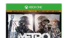 Imagen 11 de Metro Redux