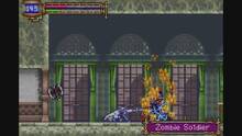 Imagen 4 de Castlevania: Aria of Sorrow CV