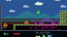 Imagen 21 de Kero Blaster