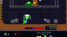 Imagen 23 de Kero Blaster