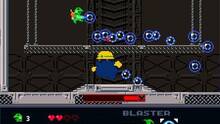 Imagen 27 de Kero Blaster