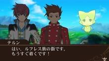 Imagen 10 de Tales Of The World: Reve Unitia