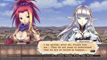Imagen 5 de Agarest: Generations of War Zero
