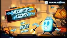 Imagen 2 de Mechanic Escape