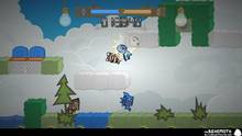 Imagen 21 de BattleBlock Theater