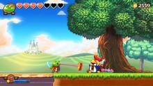 Imagen 13 de Flying Hamster II: Knight of the Golden Seed
