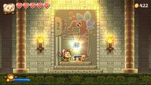 Imagen 25 de Flying Hamster II: Knight of the Golden Seed