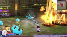 Imagen 17 de Hyperdimension Neptunia U: Action Unleashed
