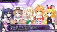 Imagen 6 de Hyperdimension Neptunia U: Action Unleashed