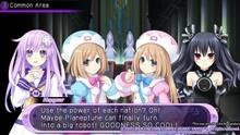 Imagen 7 de Hyperdimension Neptunia U: Action Unleashed