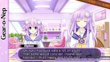Imagen 8 de Hyperdimension Neptunia U: Action Unleashed
