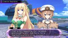 Imagen 9 de Hyperdimension Neptunia U: Action Unleashed