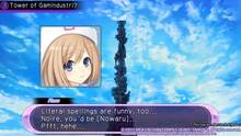 Imagen 10 de Hyperdimension Neptunia U: Action Unleashed