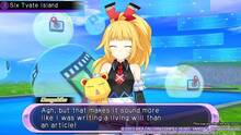 Imagen 11 de Hyperdimension Neptunia U: Action Unleashed